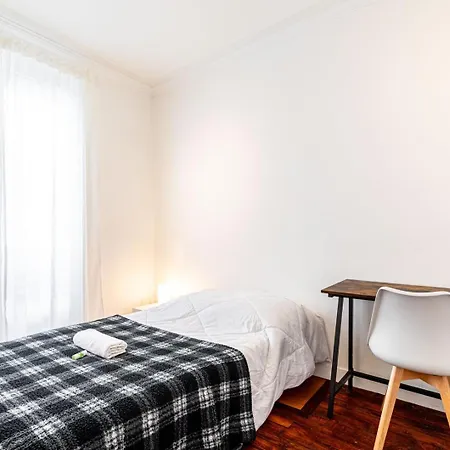 Guestready - Confortable Dans Le 10e. *