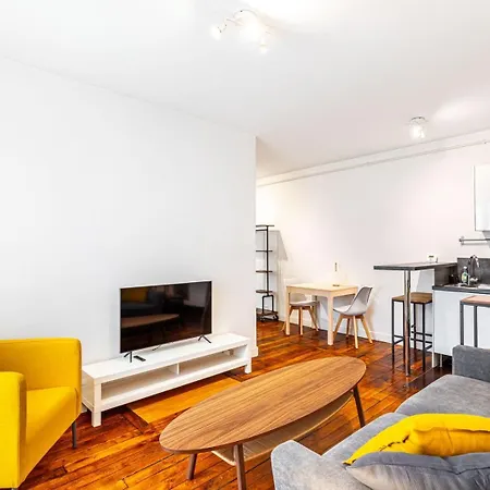 Guestready - Confortable Dans Le 10e. *